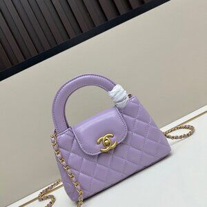 Chanel Backpacks, Travel Bags